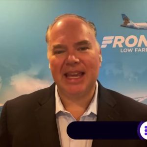 Frontier CEO on Spirit terminating deal: ‘I’m disappointed for their shareholders’