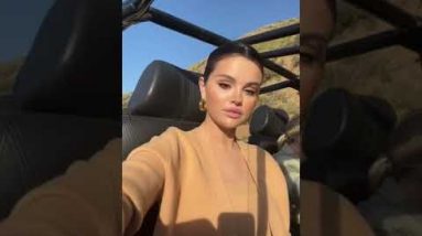 Selena Gomez Fans Praise Her Latest Relatable and Viral Video | What's Trending In Seconds | #Shorts