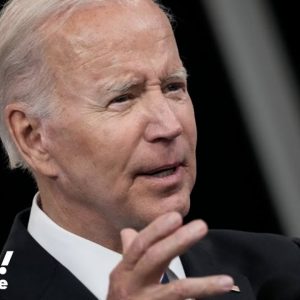 Biden administration says SPR release will help lower gas prices