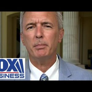 The biggest question is economic security and national security: John Katko