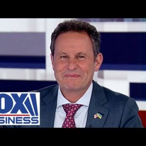 Brian Kilmeade:  Can you imagine if Trump would have said this?