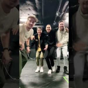 Big Time Rush Receives Backlash For Not Cancelling Recent Show | What's Trending in Seconds |#Shorts