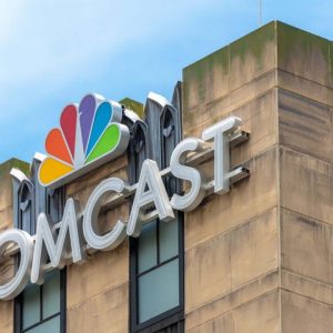 Comcast failed to add broadband subscribers in Q2, stock plunges