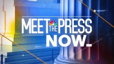 MTP NOW June 17 — Gov. Jared Polis, Amb. Bill Taylor, Pete Williams on the Watergate break-in at 50