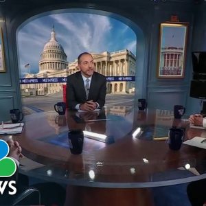Full panel: Trump Placed At The Center Of The January 6th Plot