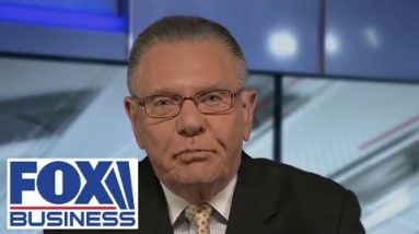 We have been self-censoring ourselves as a result of China: Gen. Jack Keane