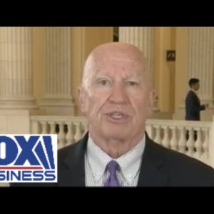 I wish the White House had a vaccine for denial: Kevin Brady