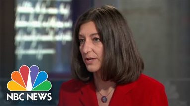 Full Luria: AG Merrick Garland ‘Doesn’t Need To Wait On Us’ To Pursue Trump Criminal Charges