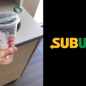 Viral TikTok Exposes Fake Recycling Bin at Starbucks | What's Trending Explained