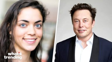 Elon Musk Confirms Having Secret Twins With Executive | What's Trending Explained