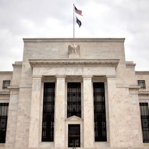Fed likely to ‘see more rate hikes in the fall': Former Atlanta Fed president