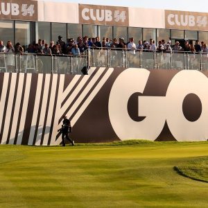 Saudi-backed LIV Golf tournament ‘absolutely needs a broadcast deal’: League president