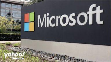 Microsoft’s Q4 earnings ‘weren’t that bad’, analyst says