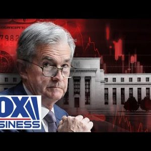 Former Fed official warns US not making inflation progress ‘that we need’