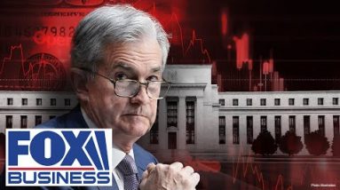Former Fed official warns US not making inflation progress ‘that we need’