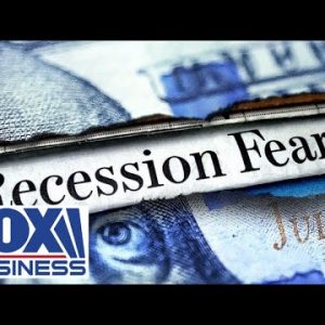 Recession fears mount as Fed hikes interest rates again