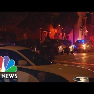 Rochester Police Officer Killed, Another Wounded In 'Ambush' Attack
