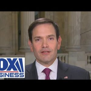 Sen. Rubio: Chips bill has loopholes that don’t protect the US from this
