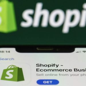 Shopify to lay off 10% of global workforce