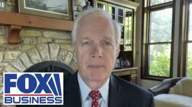 President Biden has 'weakened' this country 'since taking office': Ron Johnson