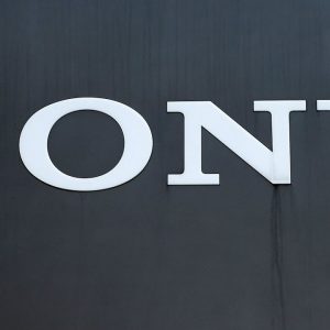 Sony cuts full-year outlook amid forecasts of declining gaming sales