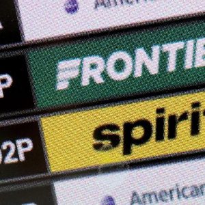 Spirit Airlines terminates merger agreement with Frontier