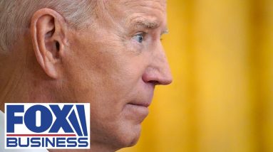 Stuart Varney: Biden is under intense pressure