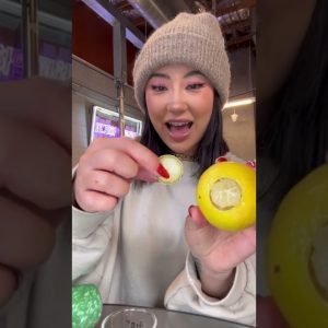 TikTok Soju Drinking Hack Viral Video | What's Trending in Seconds | #Shorts