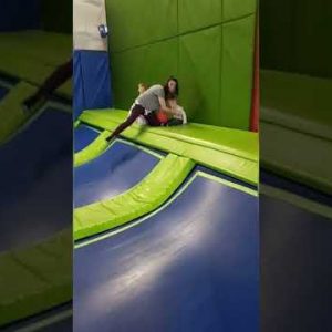 Viral Video of Child Getting Hit With Dodgeball Sparks Debate | What's Trending In Seconds | #Shorts