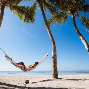 Travel: ‘We’re having a record summer,’ Hilton CFO says