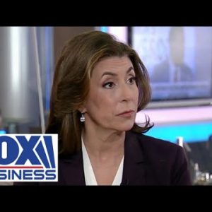 Tammy Bruce: Democrats ignore Americans and view the Constitution as 'irrelevant'