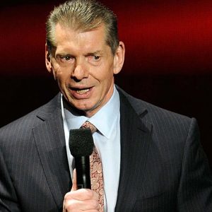 Vince McMahon steps down, Loop Capital upgrades WWE stock