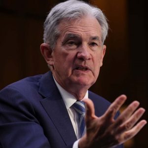 Wall Street divided on Federal Reserve's rate hike path