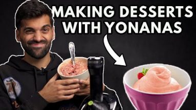 We Put YONANAS To The Ultimate Test | What's Trending | Trend Trials