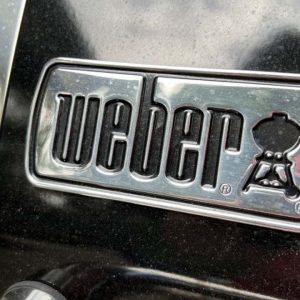 Weber CEO Chris Scherzinger out, stock plunges