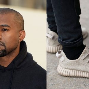 Why Kayne West is Being SUED by the State of California for Yeezy