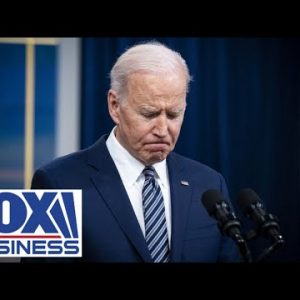 Would Democrats benefit from Biden not running in 2024?