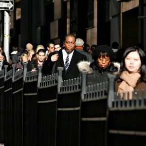 July job growth smashes expectations with 528,000 jobs, unemployment fell to 3.5%
