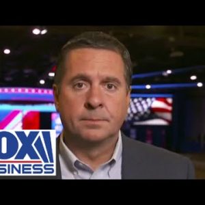 Musk knows he'll have a 'tough time' trying to change the culture at Twitter: Devin Nunes