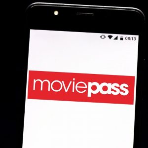 MoviePass CEO hints at ‘some pretty big titles on the way’ amid subscription relaunch