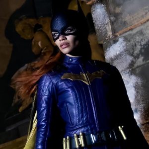 'Batgirl' hurls HBO Max into a smokescreen as Warner Bros. Discovery shares sink