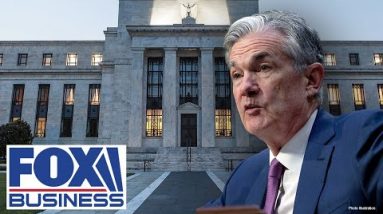 A look ahead to September's Federal Reserve meeting