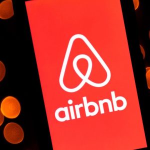AirBnb CEO: They are 'incredibly adaptable' in the travel industry