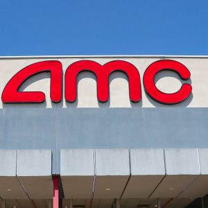 AMC stock plunges following the debut of APE shares