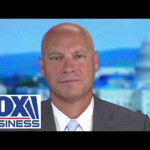 Americans owed 'more transparency' from DOJ for raid of Trump's home: Marc Short