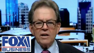 Art Laffer: Fed could reduce inflation right now by doing this