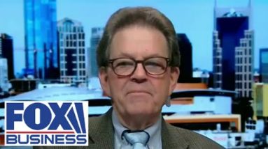 Art Laffer: This is ‘reckless policy’
