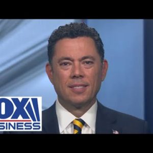 Biden and Harris are responsible for this: Jason Chaffetz