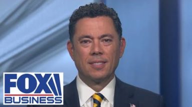 Biden and Harris are responsible for this: Jason Chaffetz