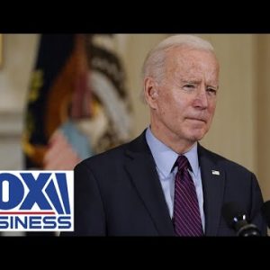 Biden says Inflation Reduction Act funds 'God knows what else'